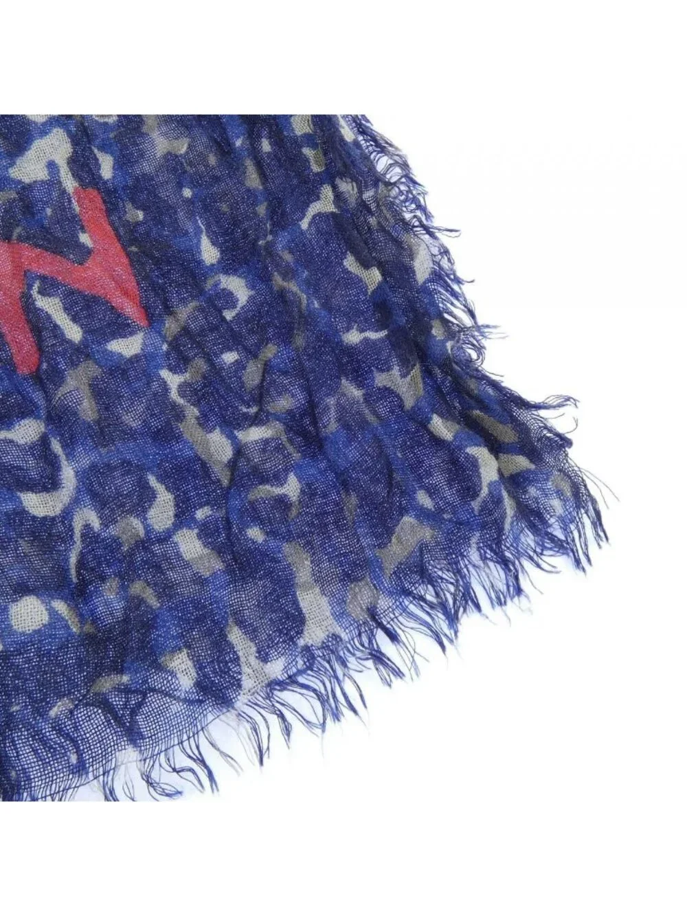Louis Vuitton Stole Scarf